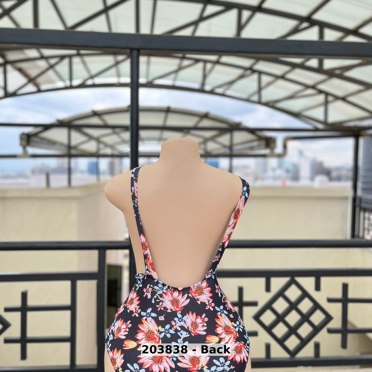 women Swimwear One Piece