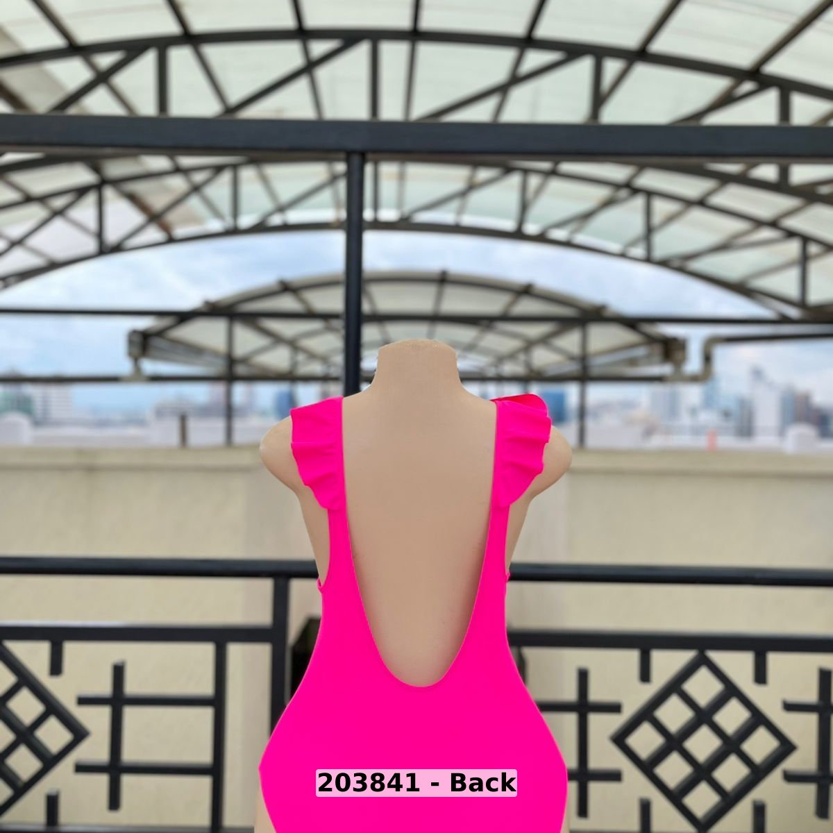 women Swimwear One Piece