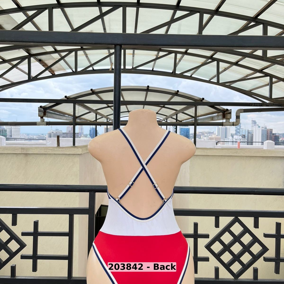 women Swimwear One Piece