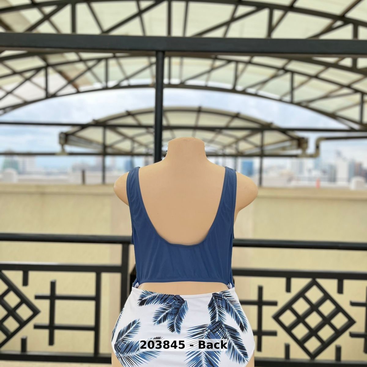women Swimwear One Piece