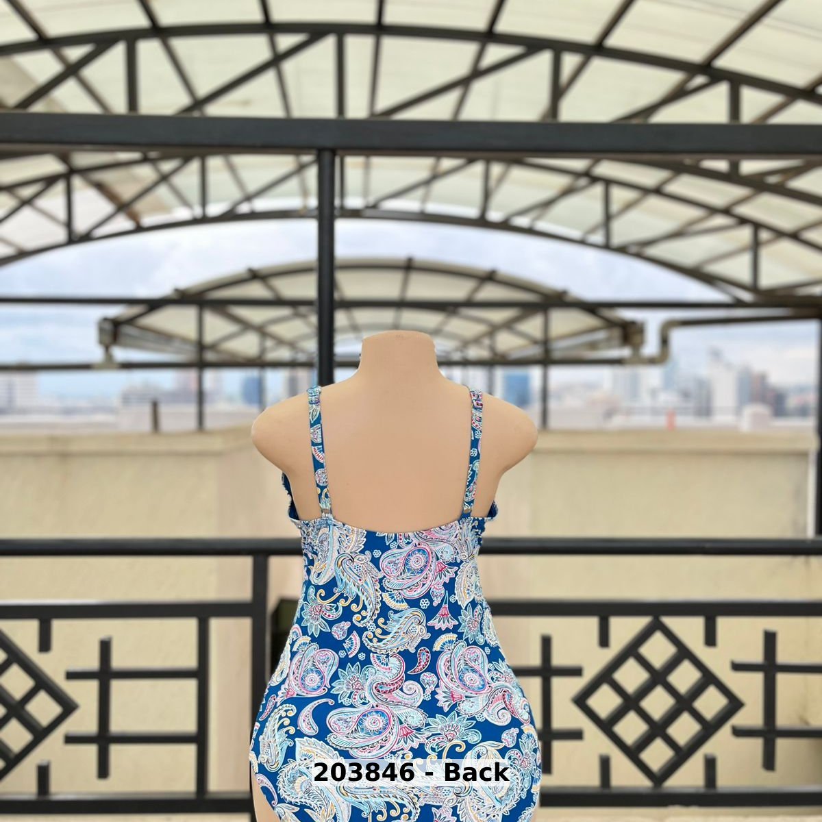 women Swimwear One Piece