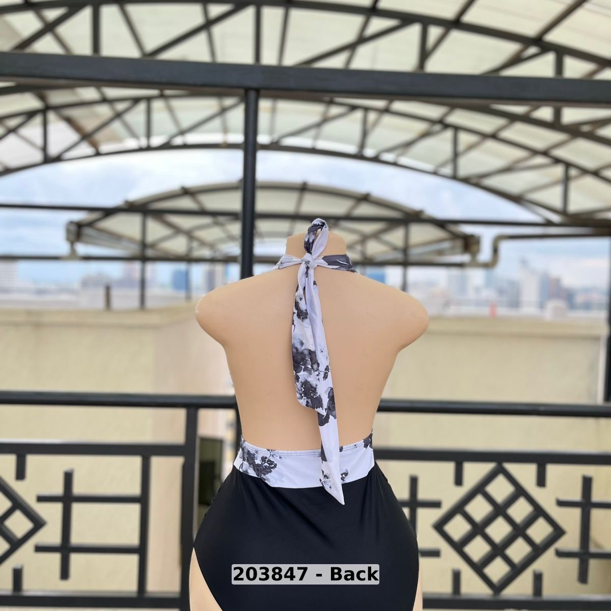 women Swimwear One Piece