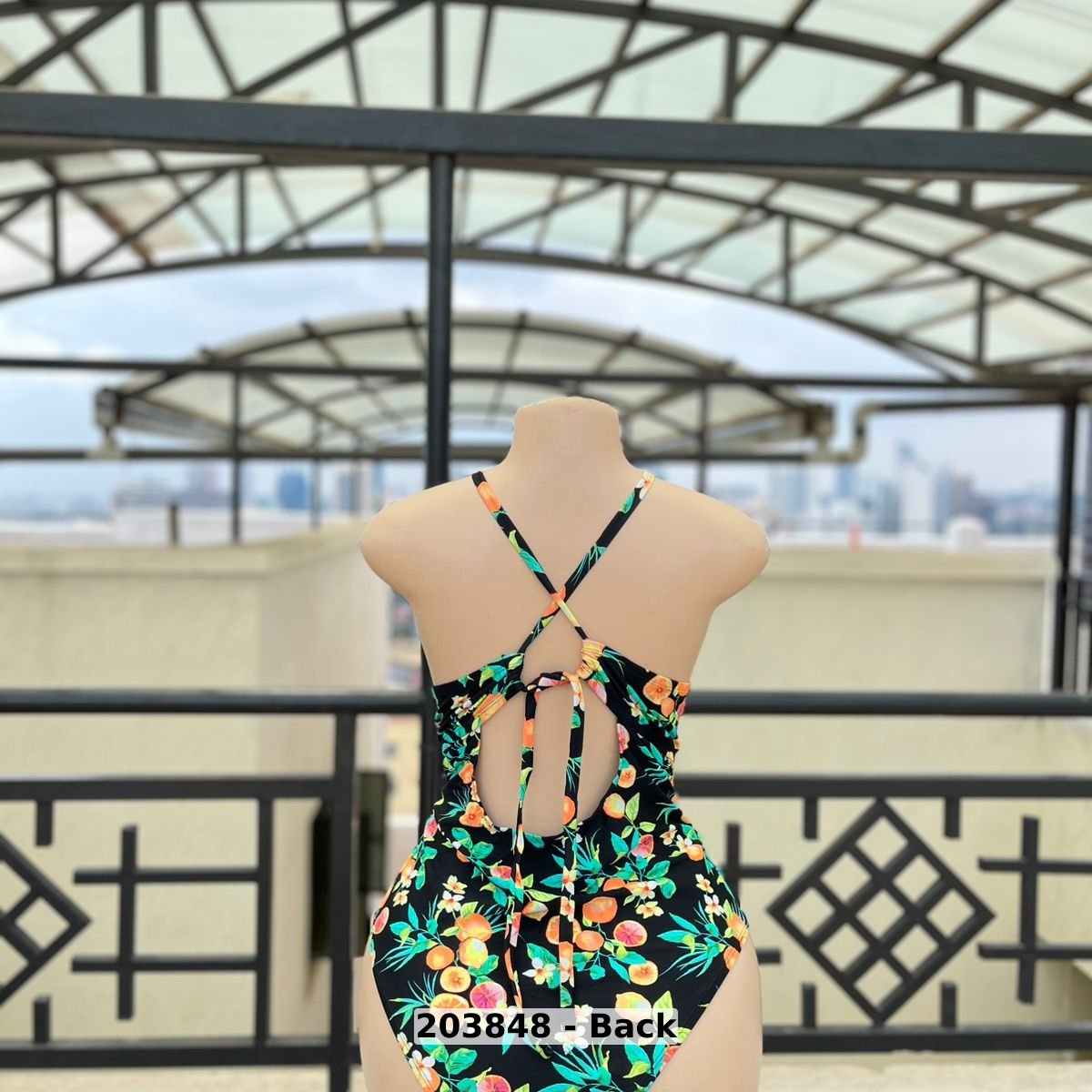 women Swimwear One Piece