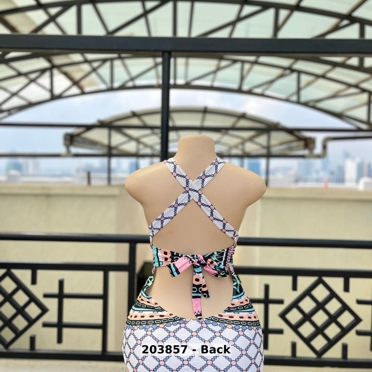 women Swimwear One Piece