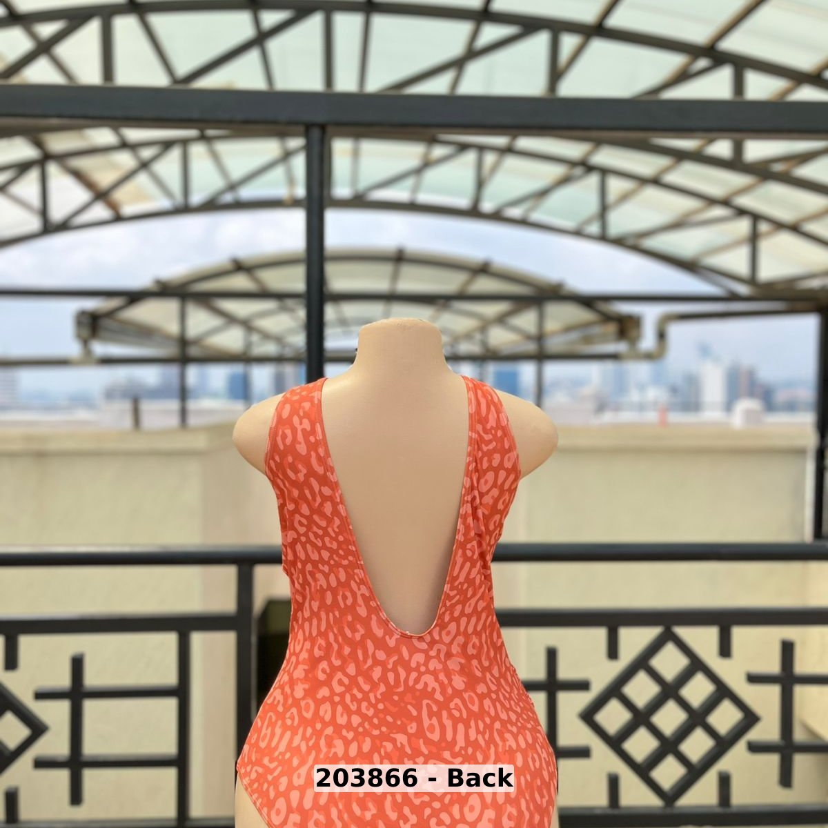 women Swimwear One Piece