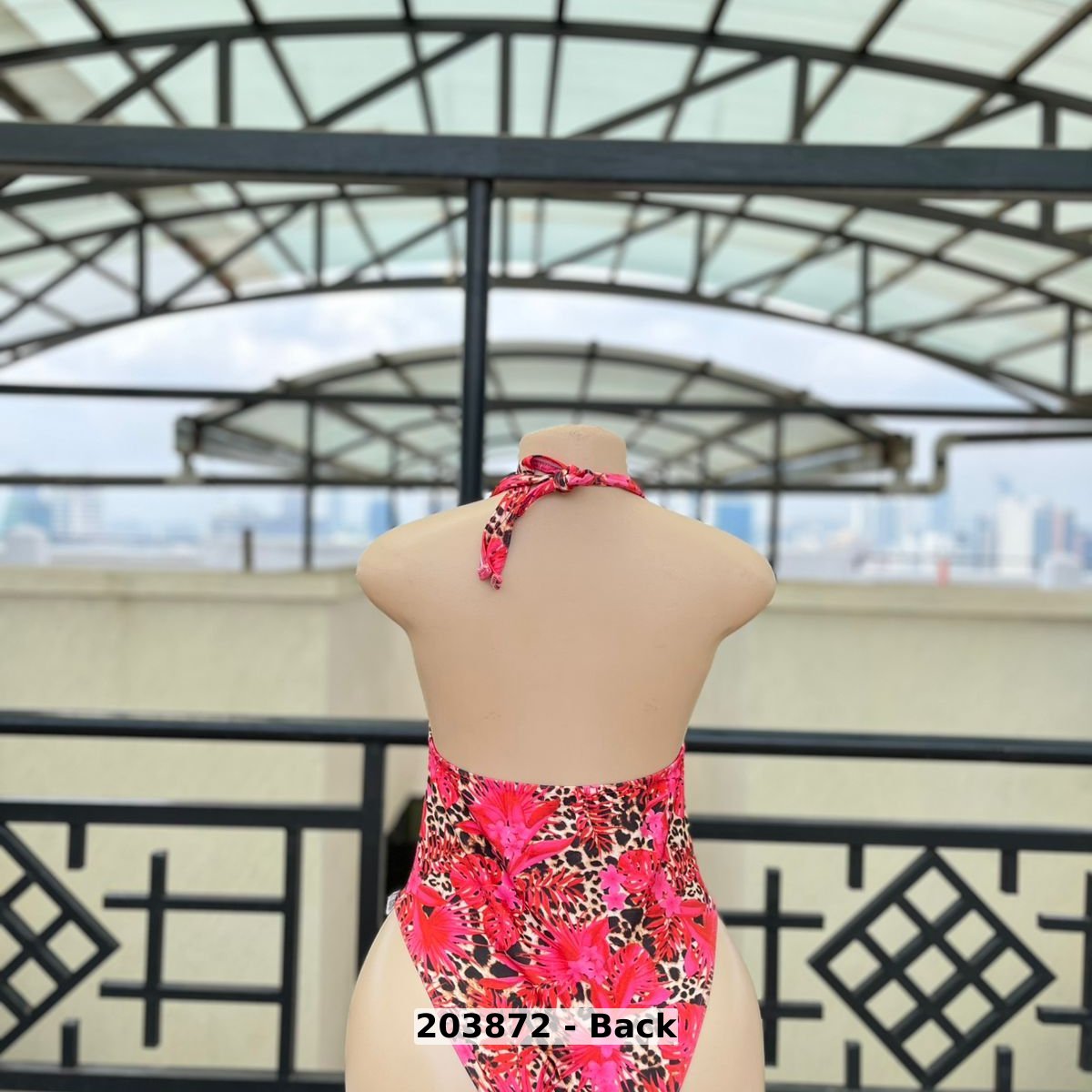 women Swimwear One Piece