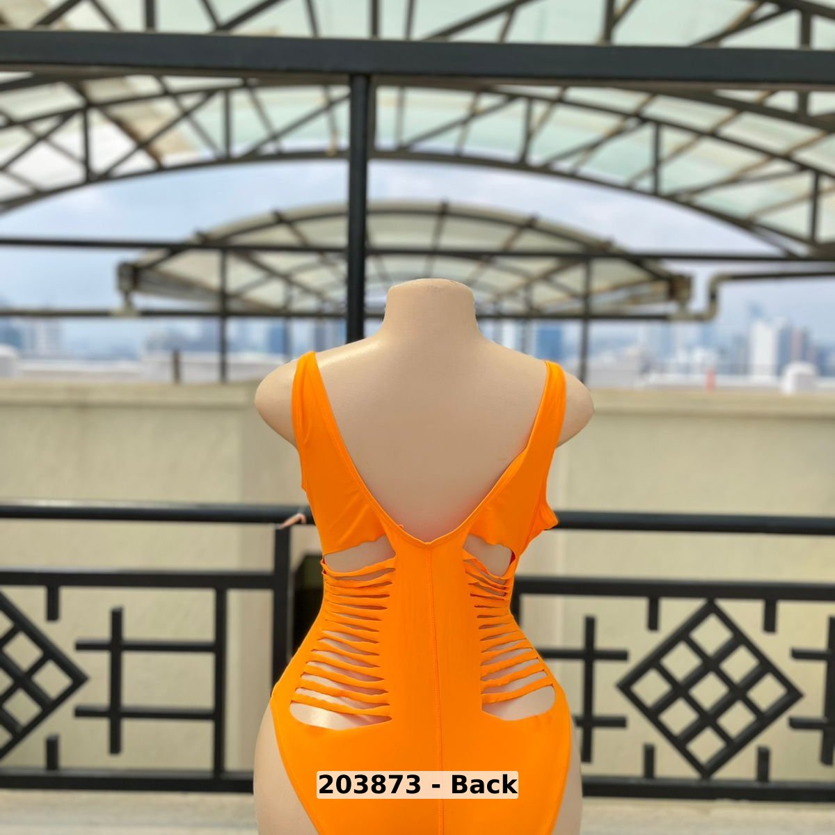 women Swimwear One Piece