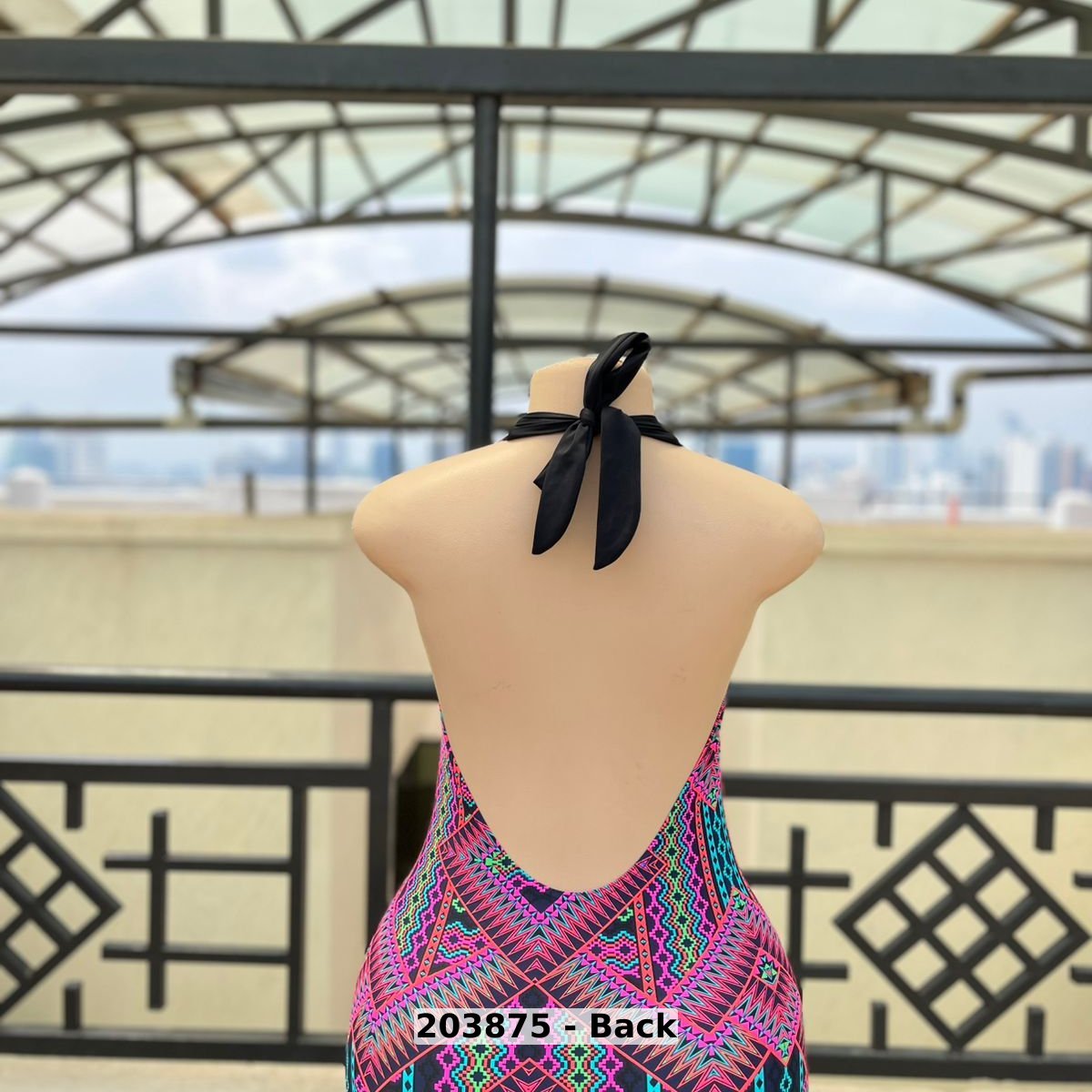 women Swimwear One Piece