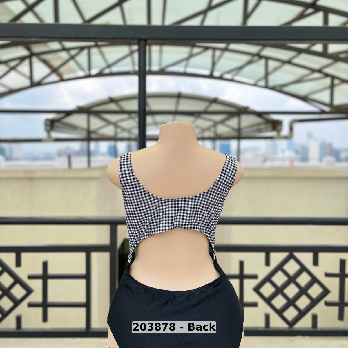 women Swimwear One Piece