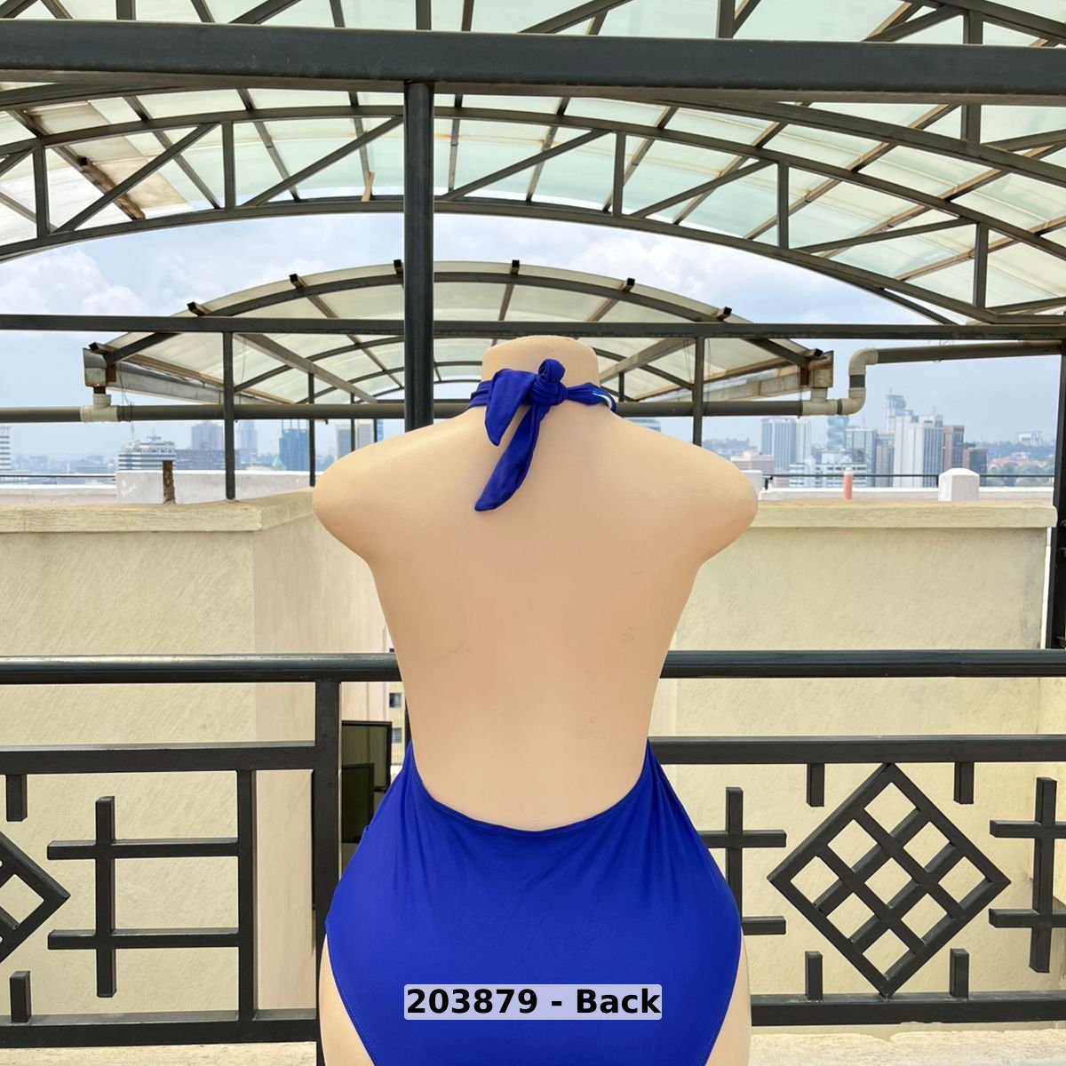 women Swimwear One Piece