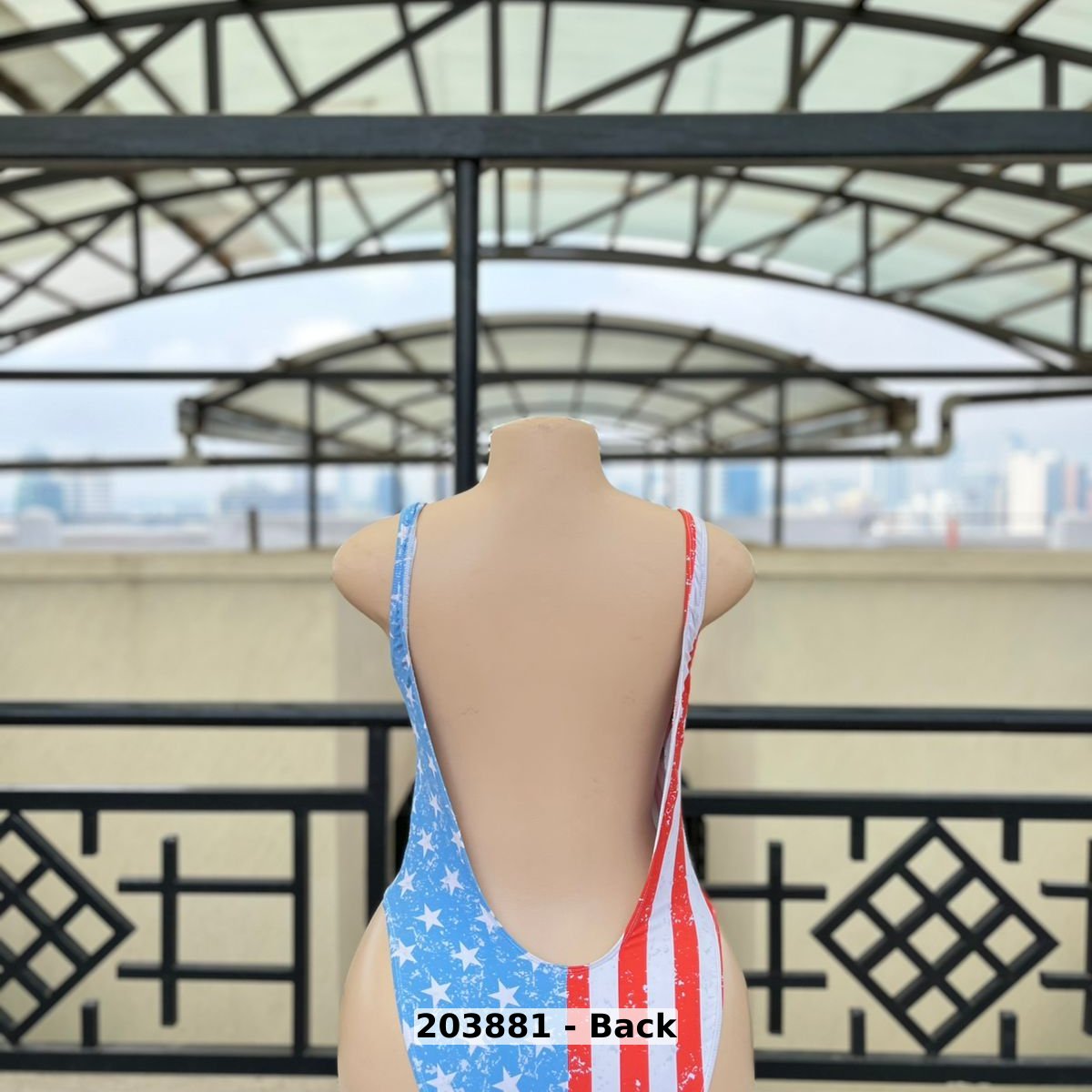 women Swimwear One Piece