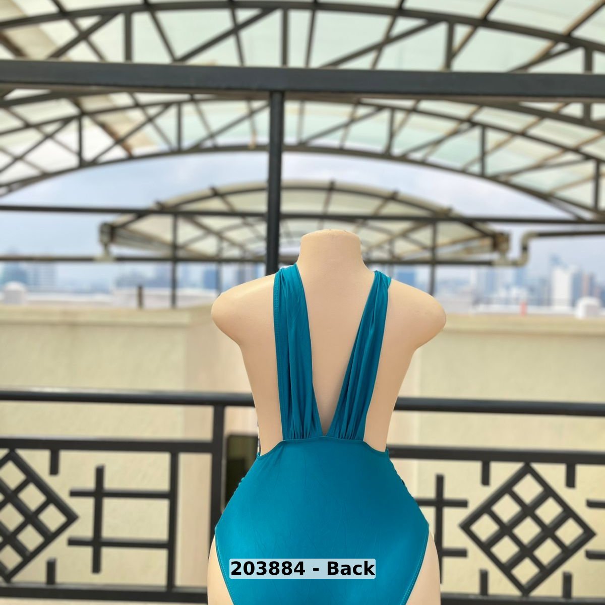 women Swimwear One Piece