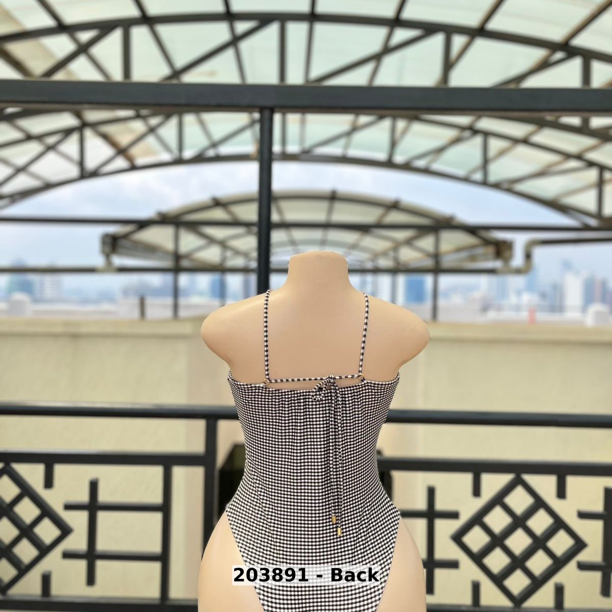 women Swimwear One Piece