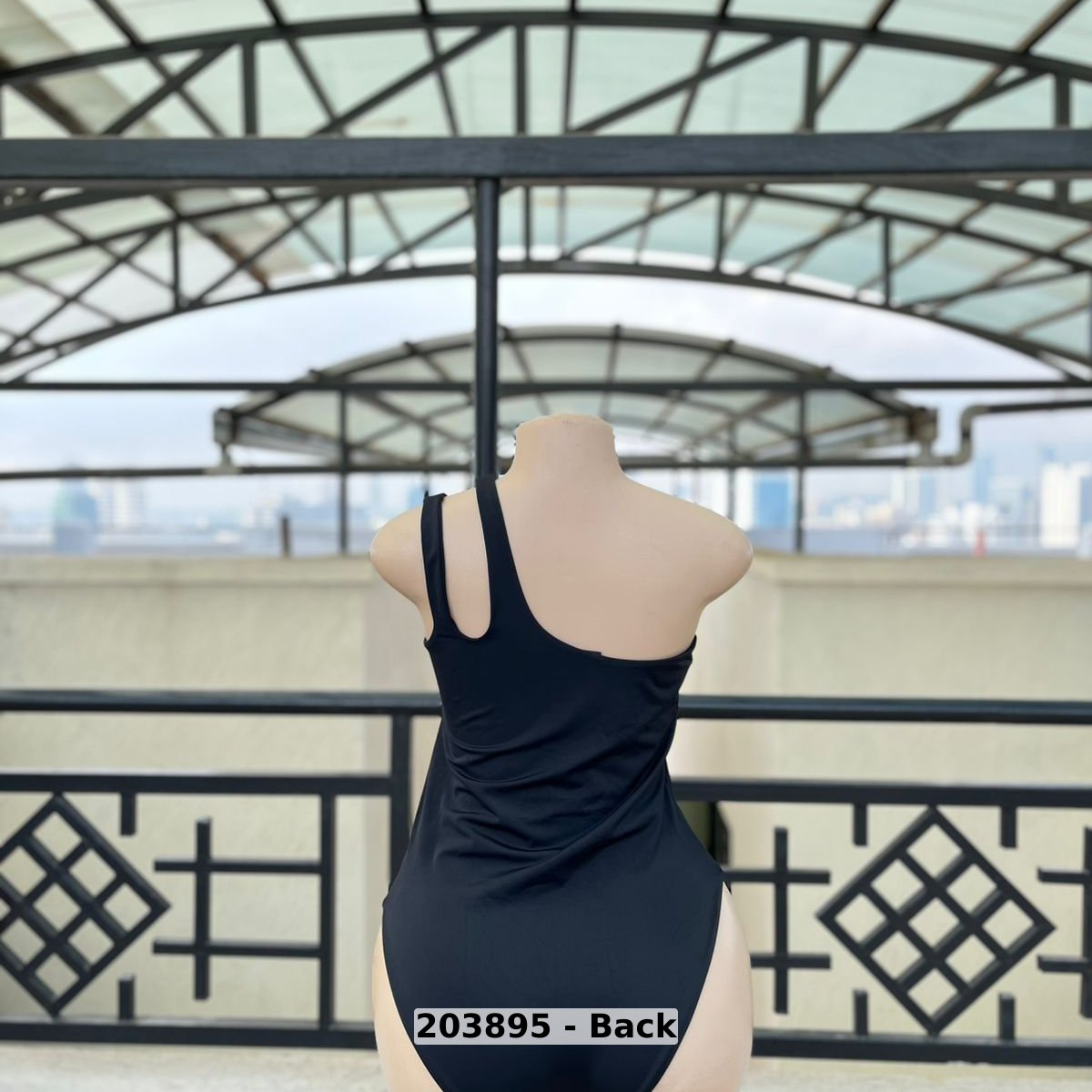 women Swimwear One Piece