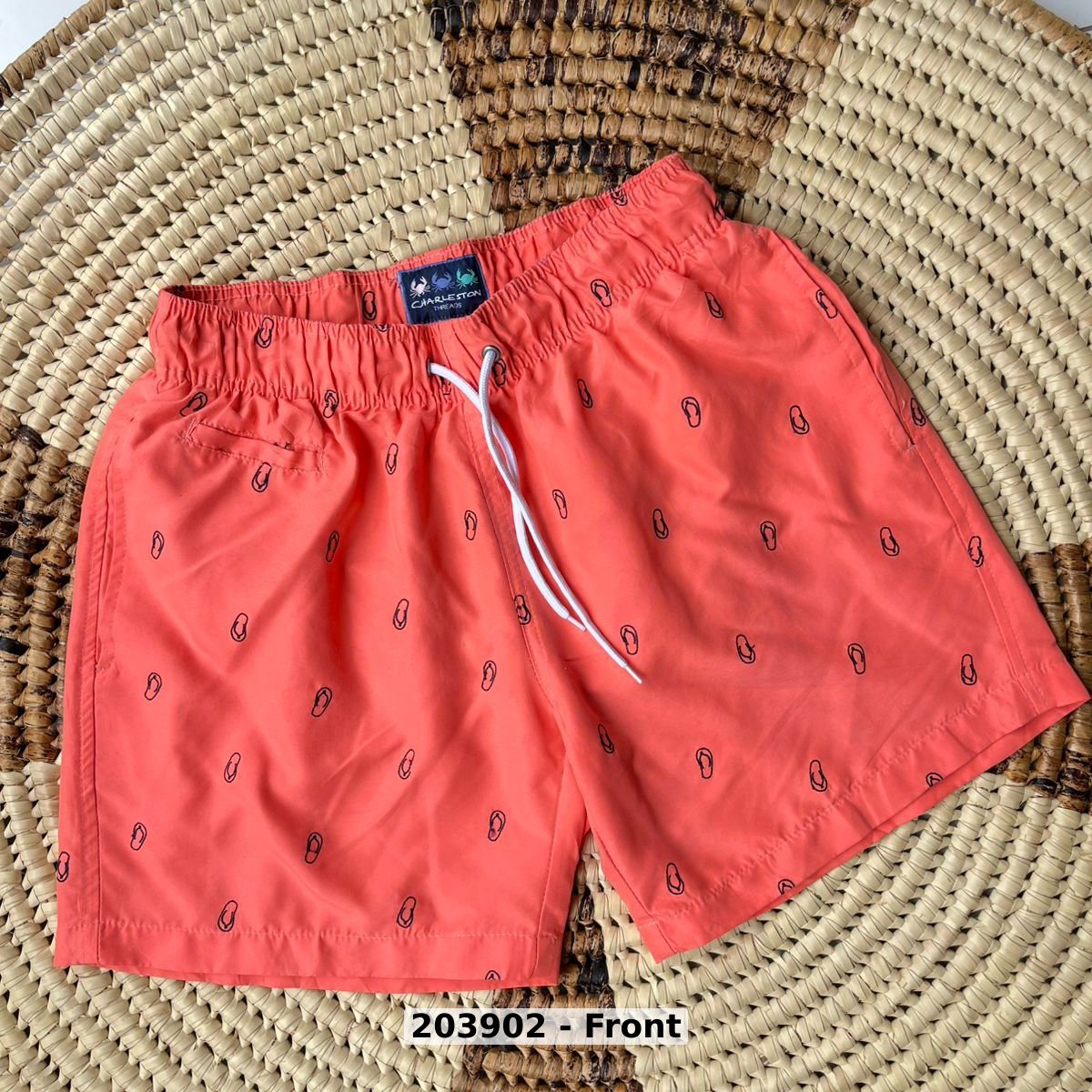 men Swimwear Swim Shorts
