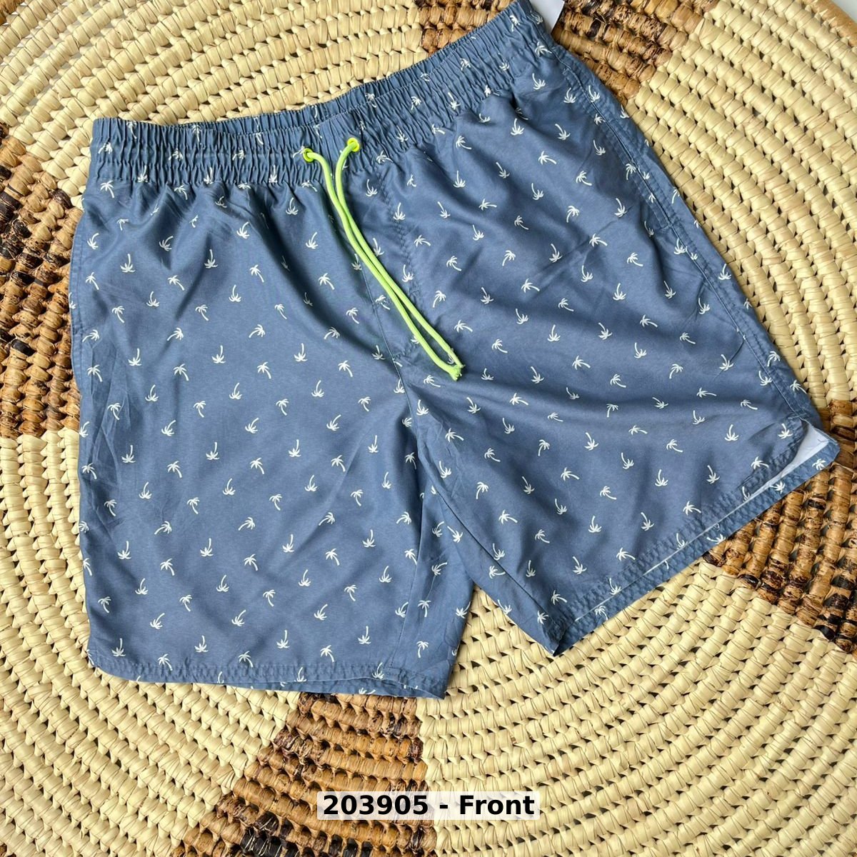 men Swimwear Swim Shorts