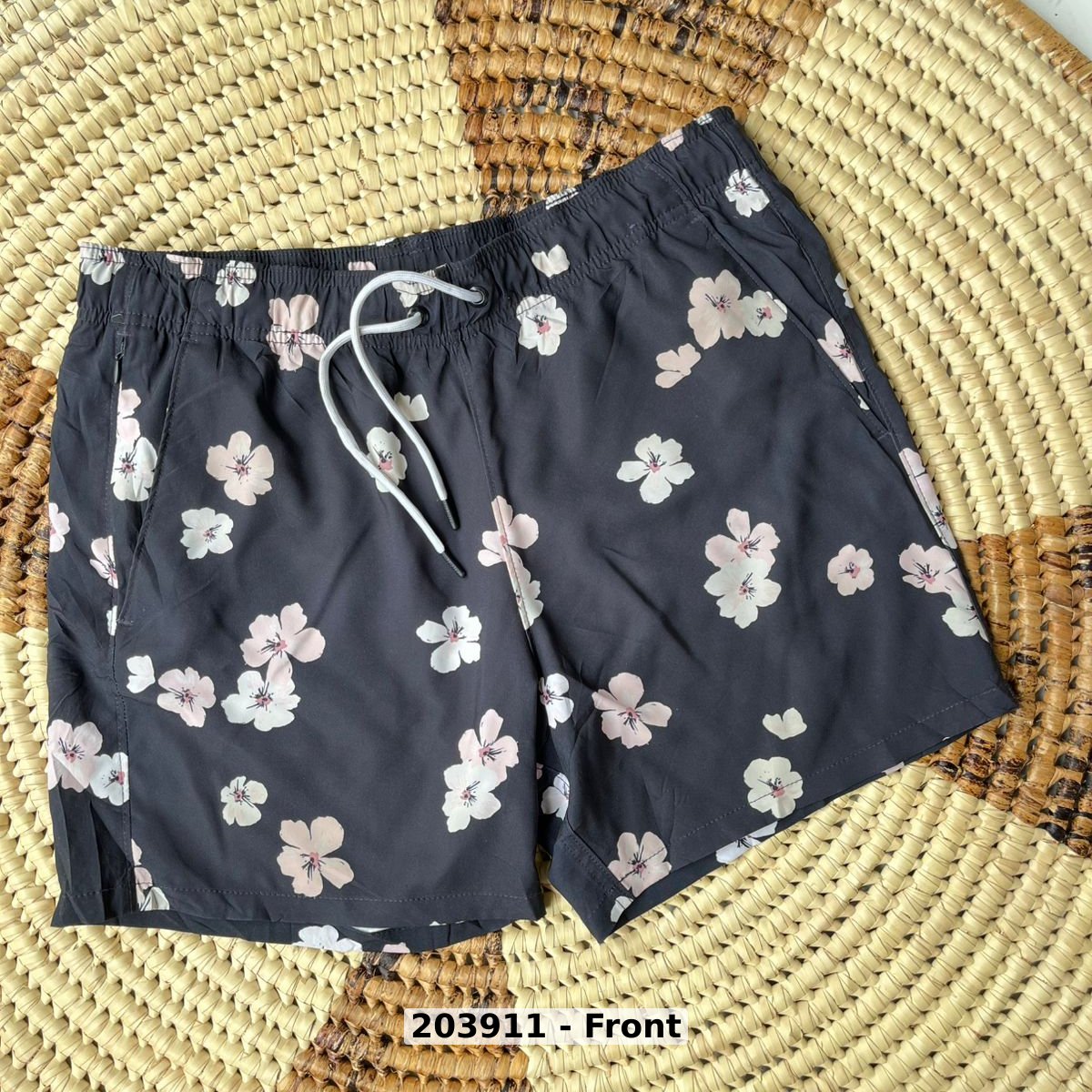 men Swimwear Swim Shorts