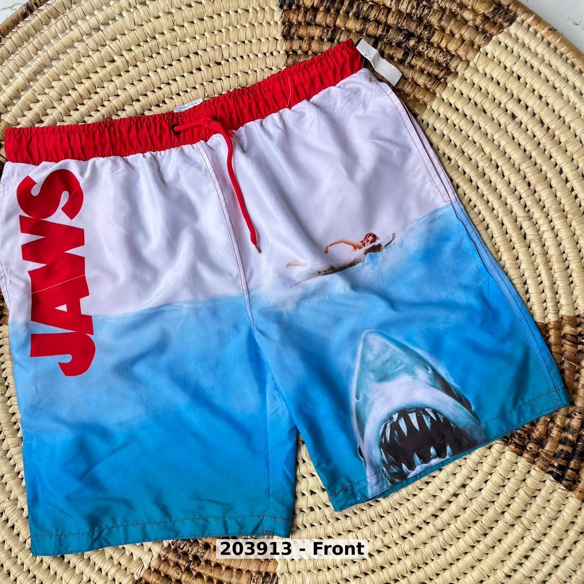 men Swimwear Swim Shorts