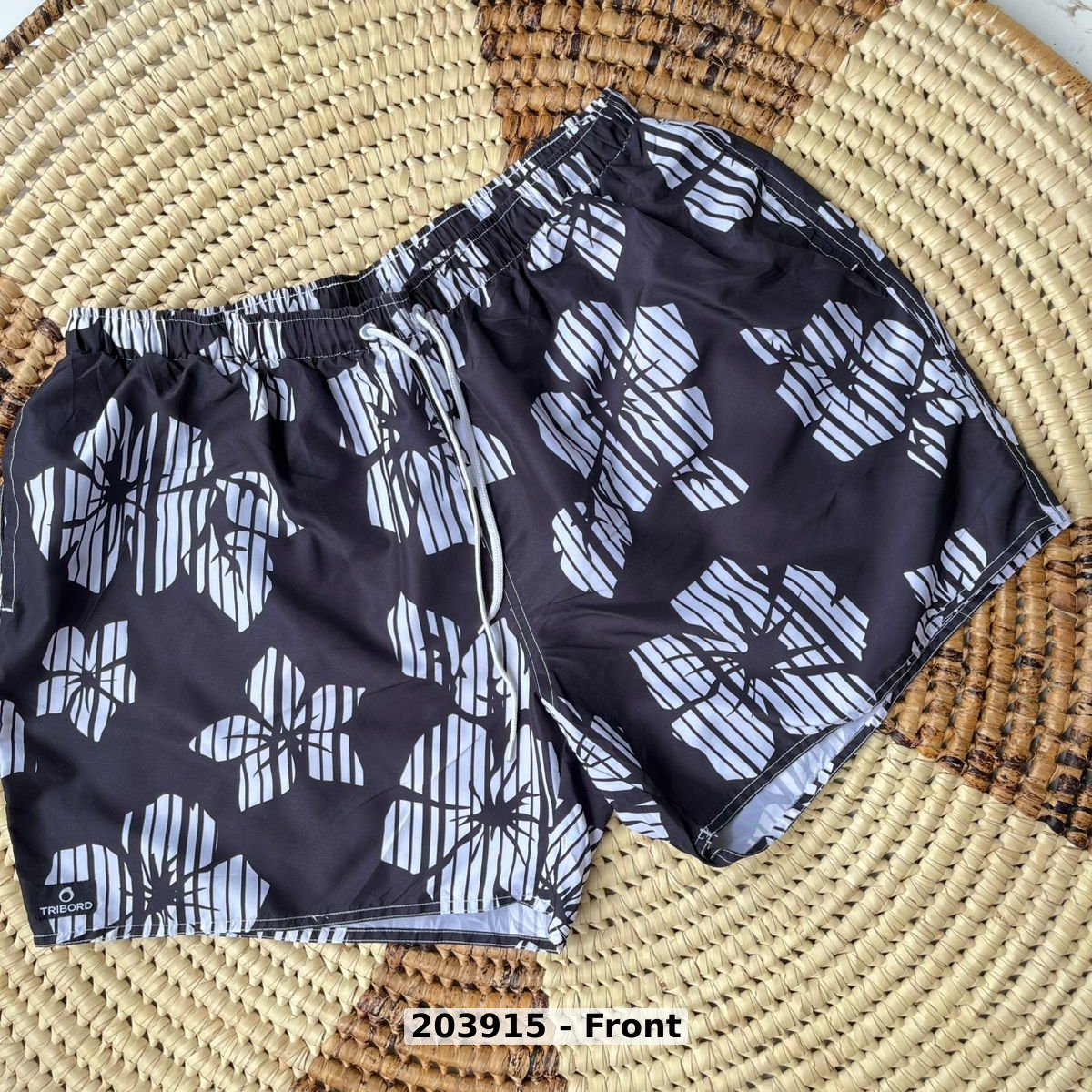 men Swimwear Swim Shorts