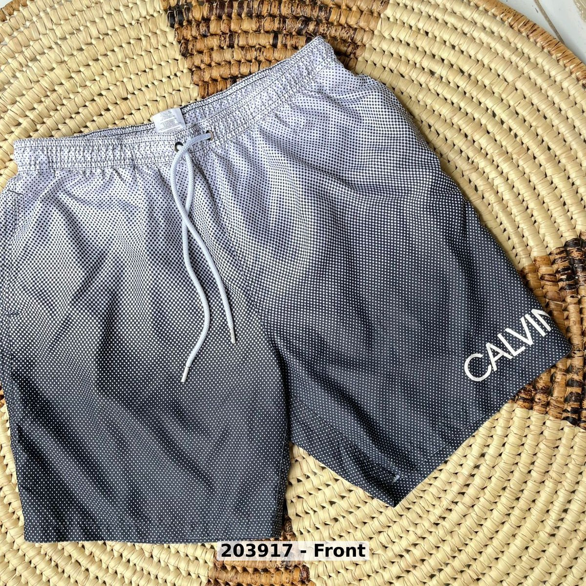 men Swimwear Swim Shorts