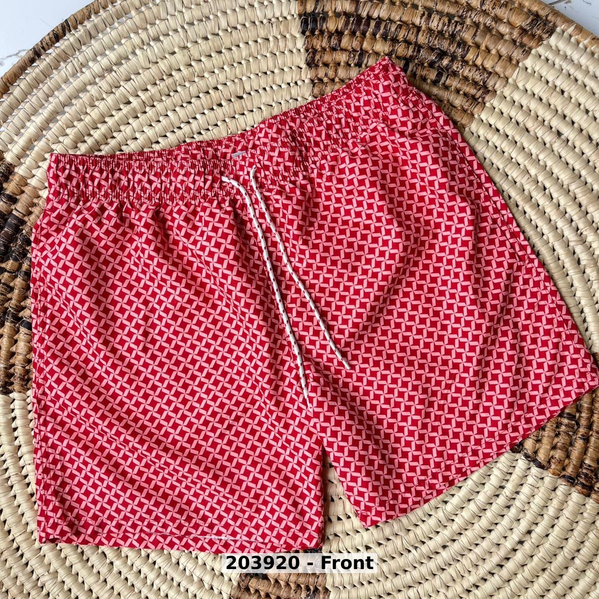 men Swimwear Swim Shorts