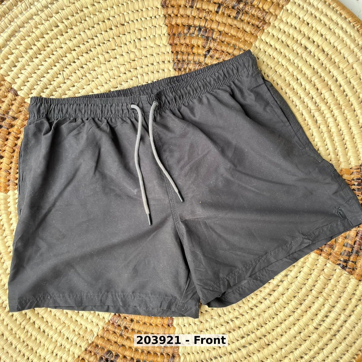 men Swimwear Swim Shorts