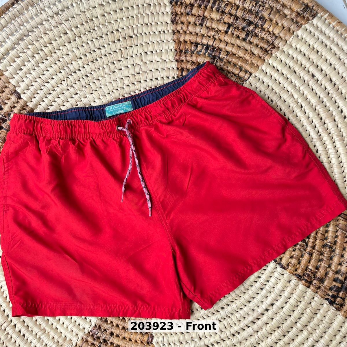 men Swimwear Swim Shorts