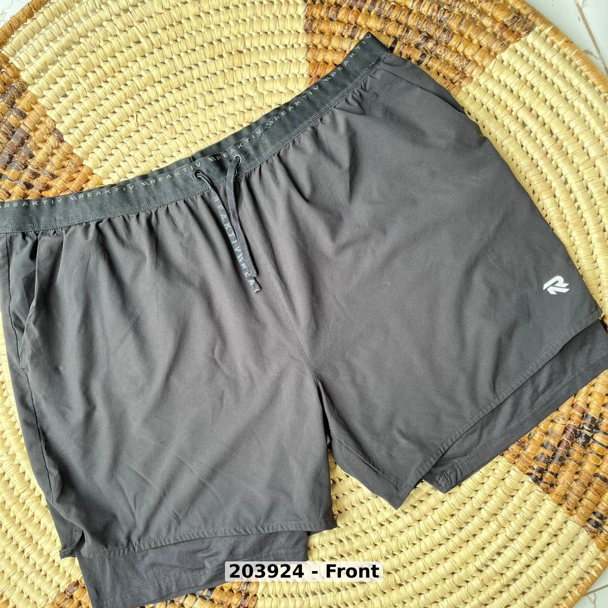 men Swimwear Swim Shorts