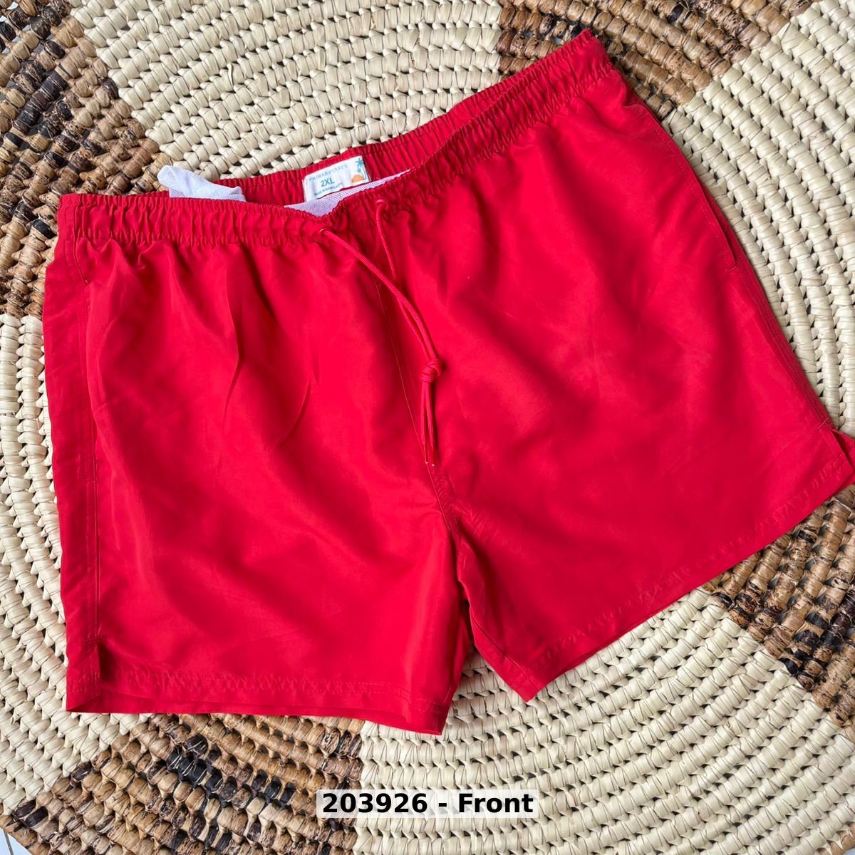 men Swimwear Swim Shorts