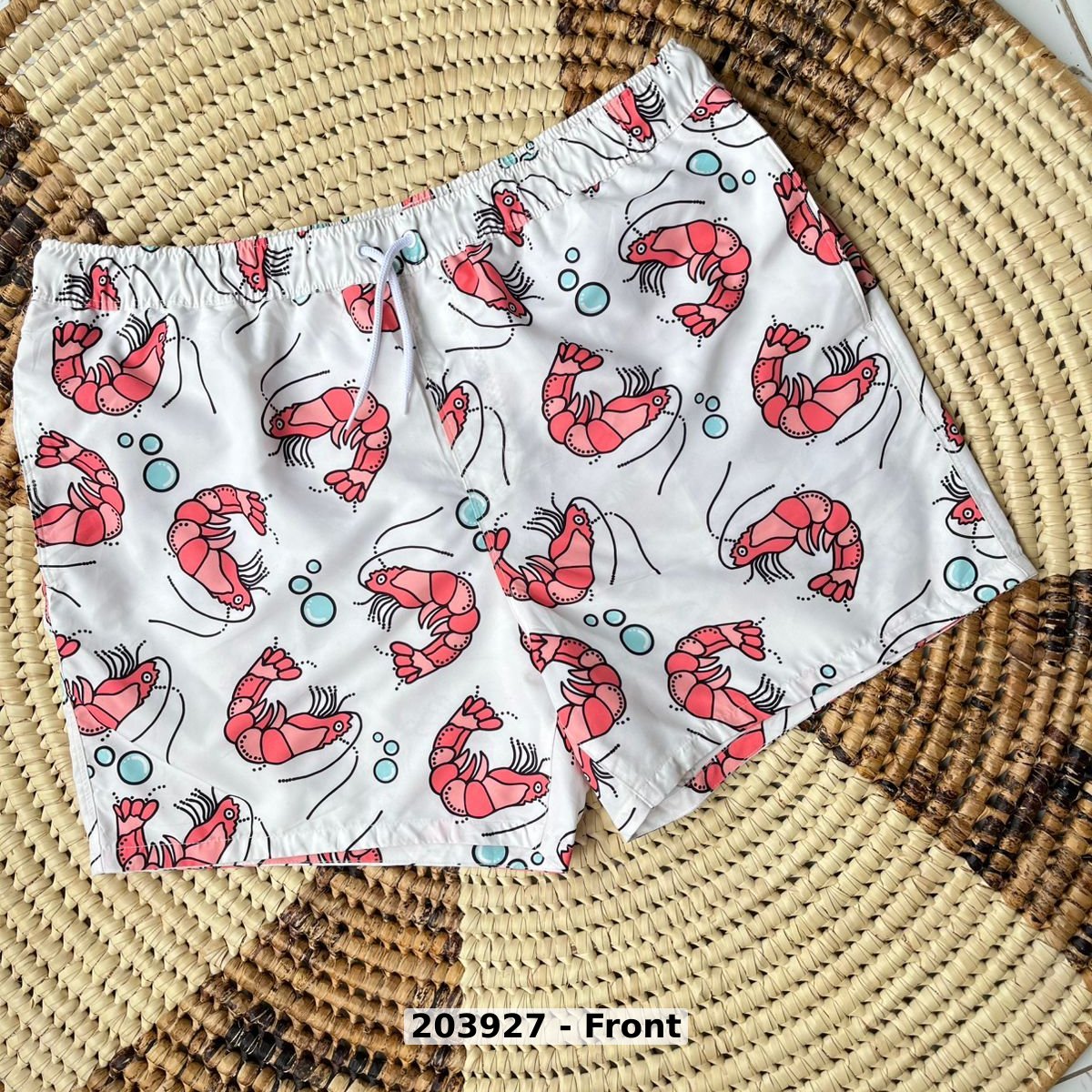 men Swimwear Swim Shorts