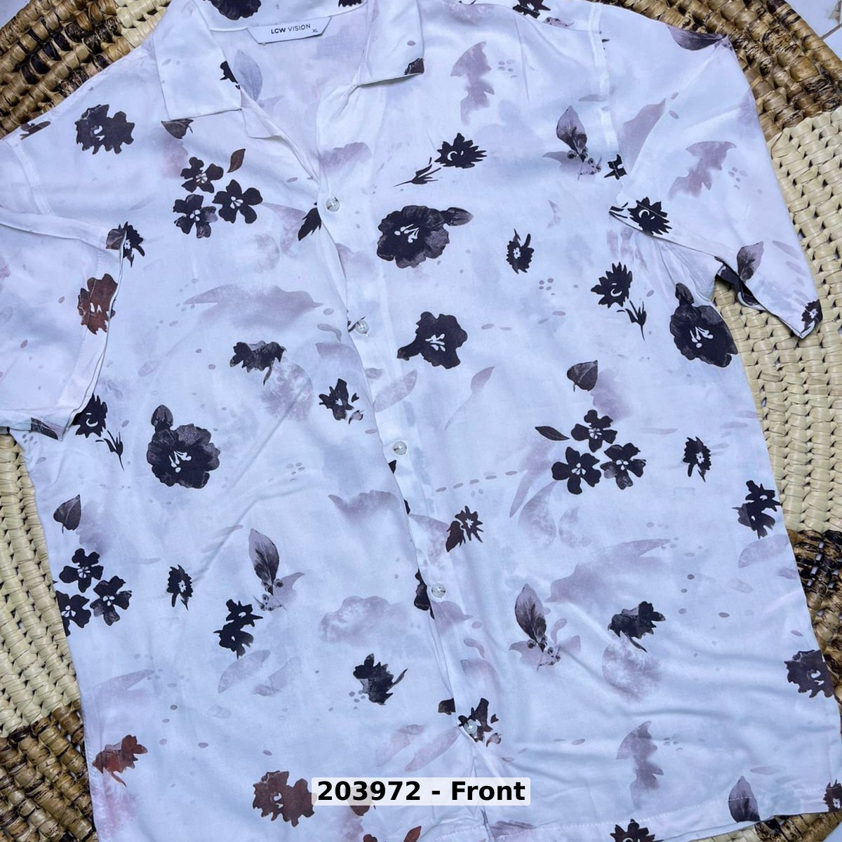 men Shirts & Tops Beach Shirts