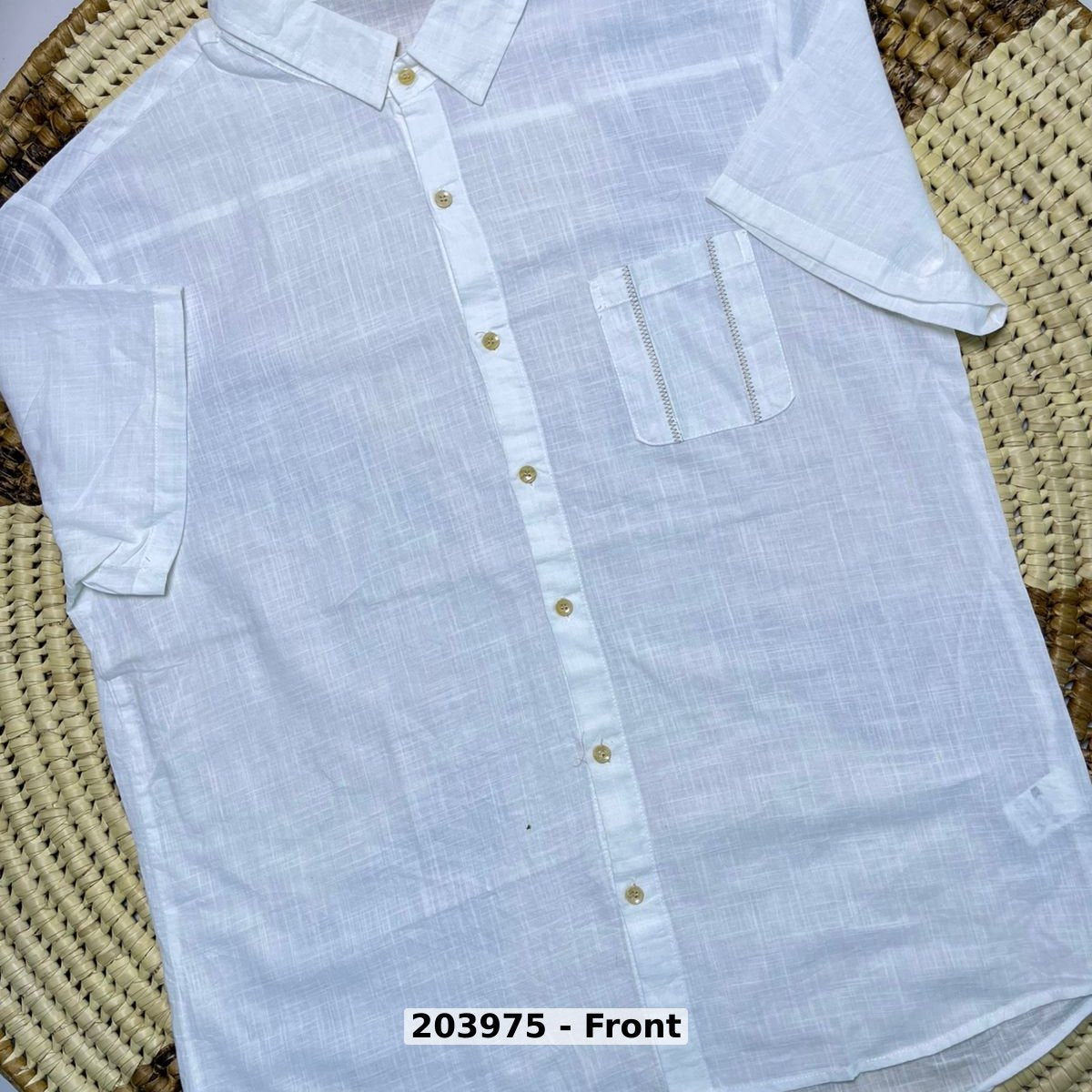men Shirts & Tops Beach Shirts