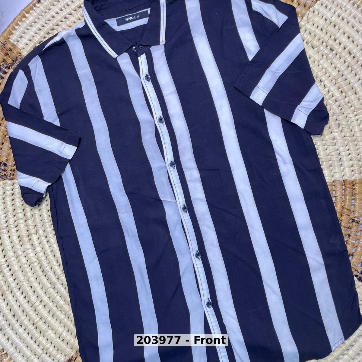 men Shirts & Tops Beach Shirts
