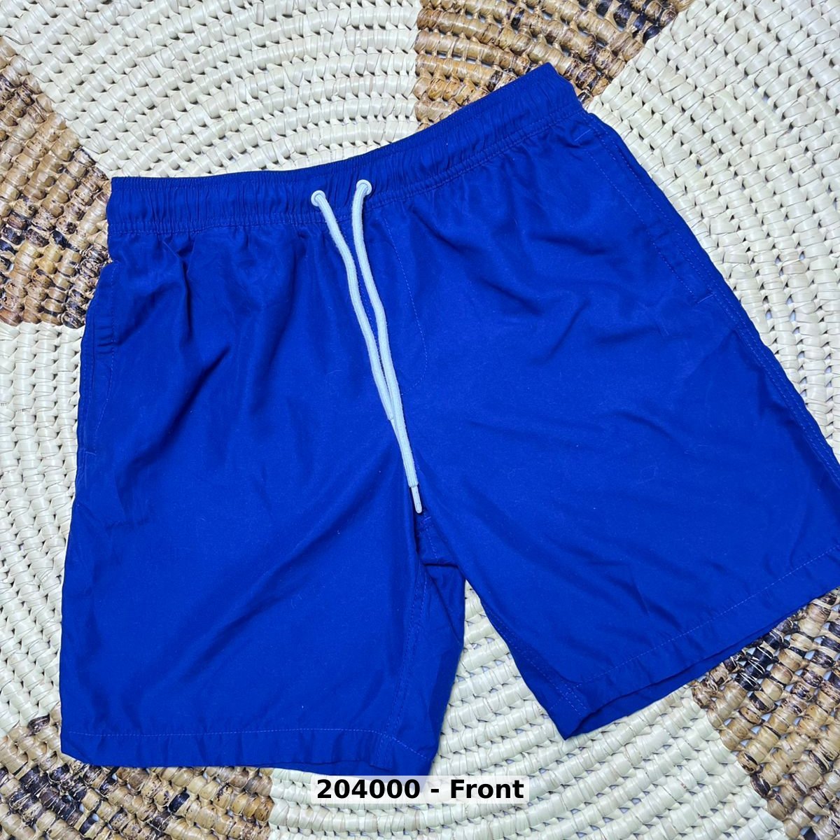 men Swimwear Swim Shorts