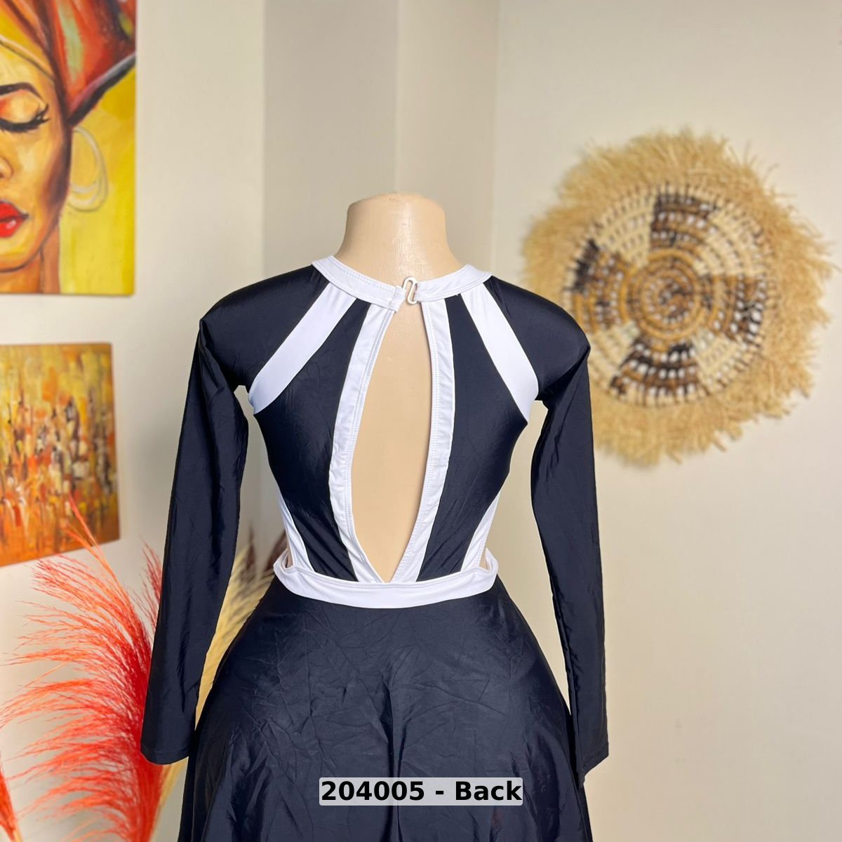 women Swimwear Swim Dress