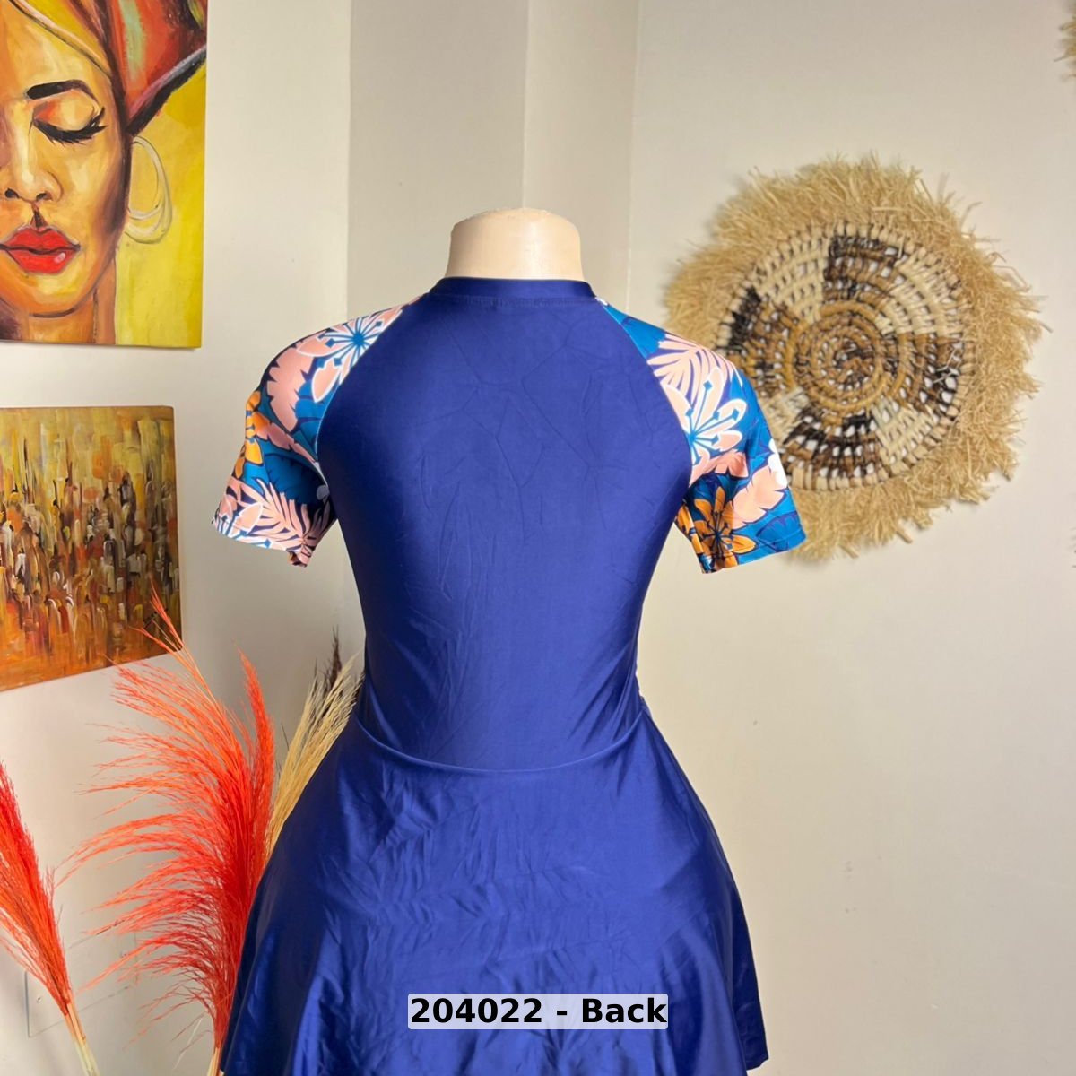 women Swimwear Swim Dress