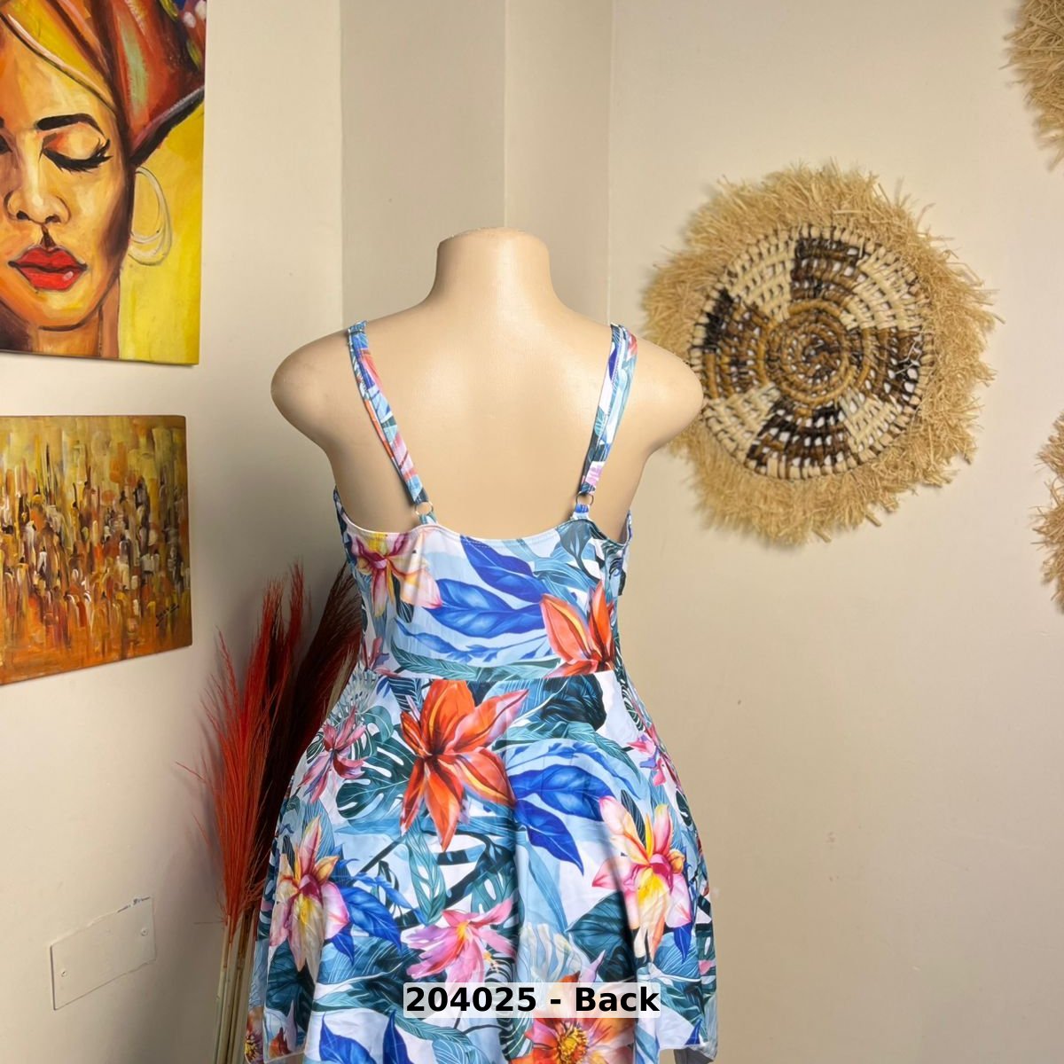 women Swimwear Swim Dress