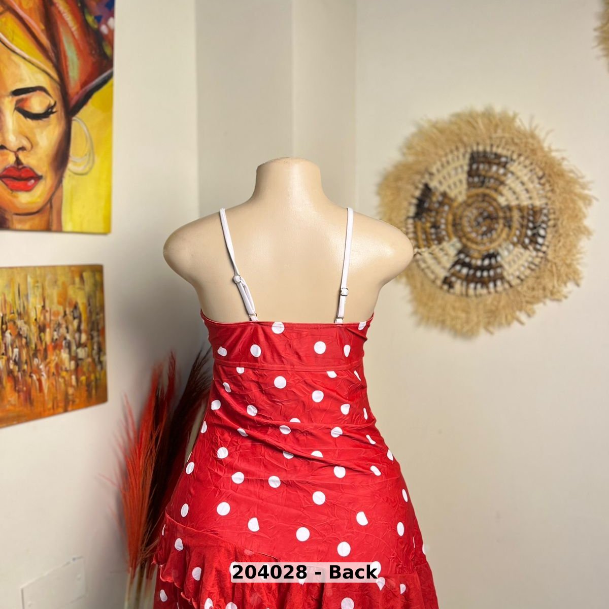 women Swimwear Swim Dress
