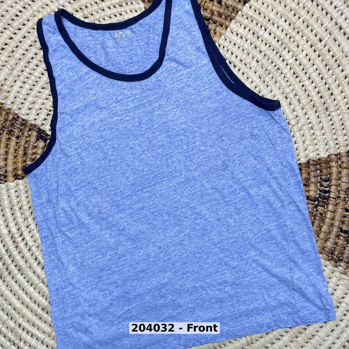 men Shirts & Tops Beach Vest