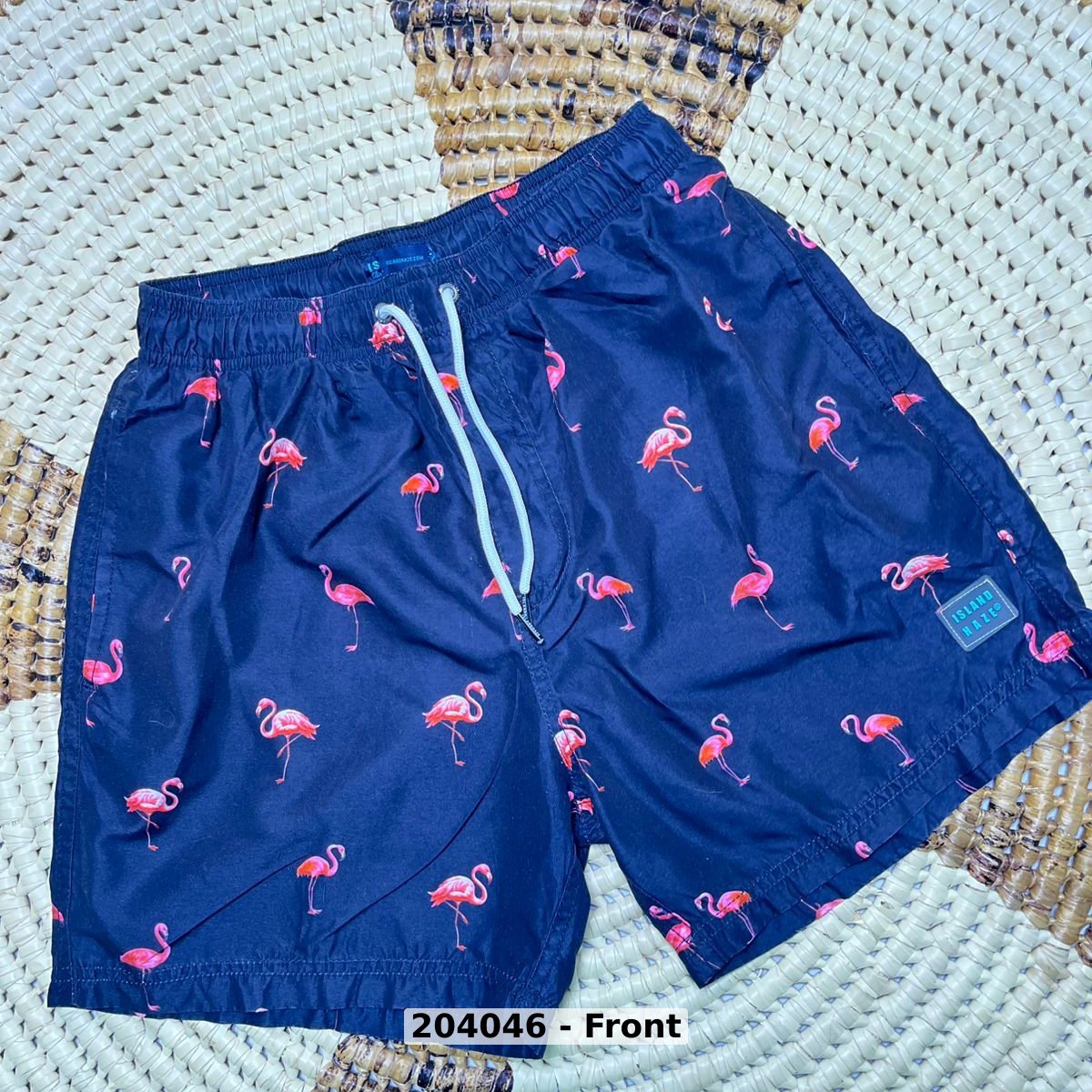 men Swimwear Swim Shorts