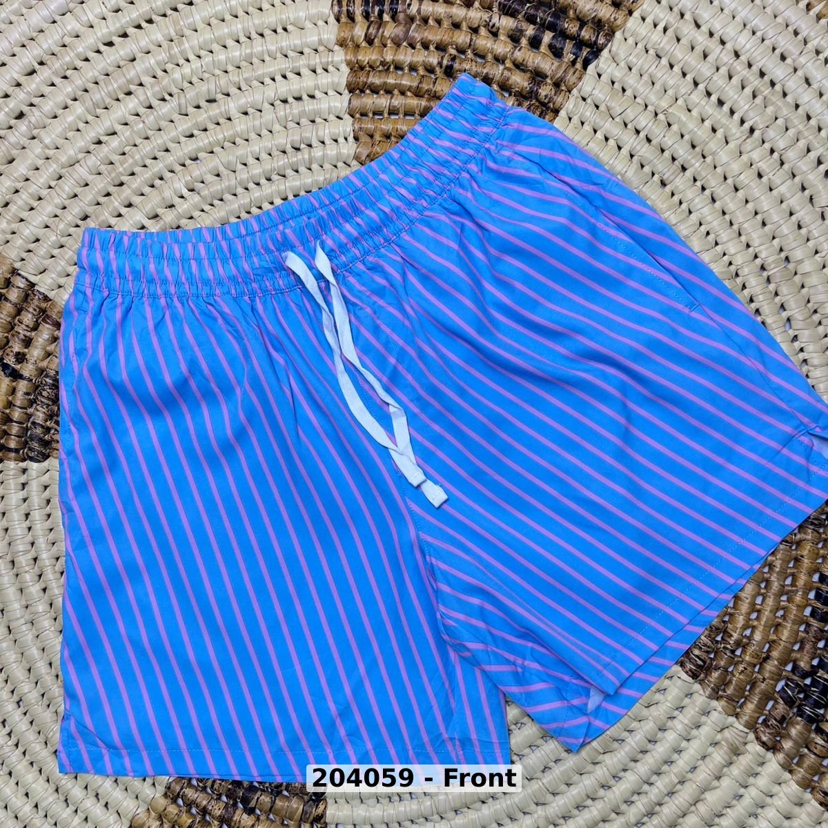 men Swimwear Swim Shorts