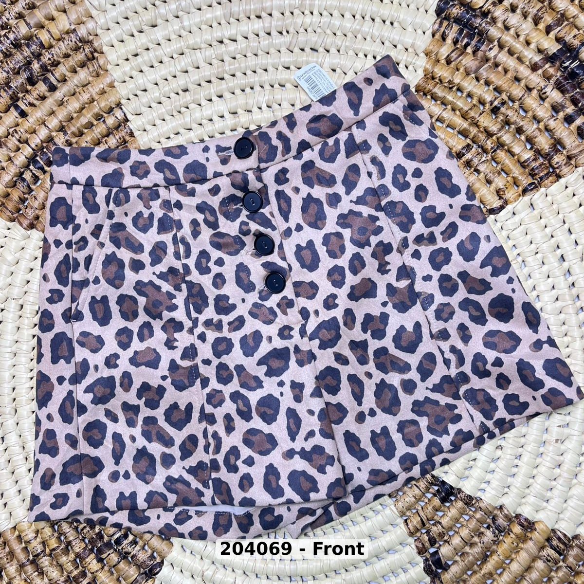 women Pants Shorts