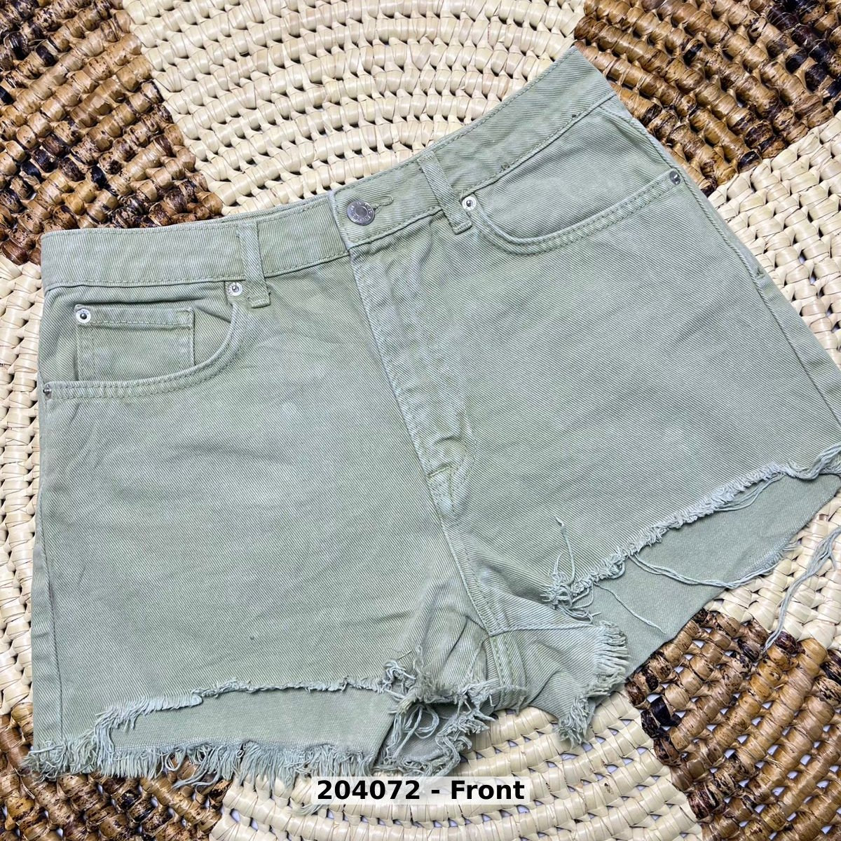 women Pants Shorts