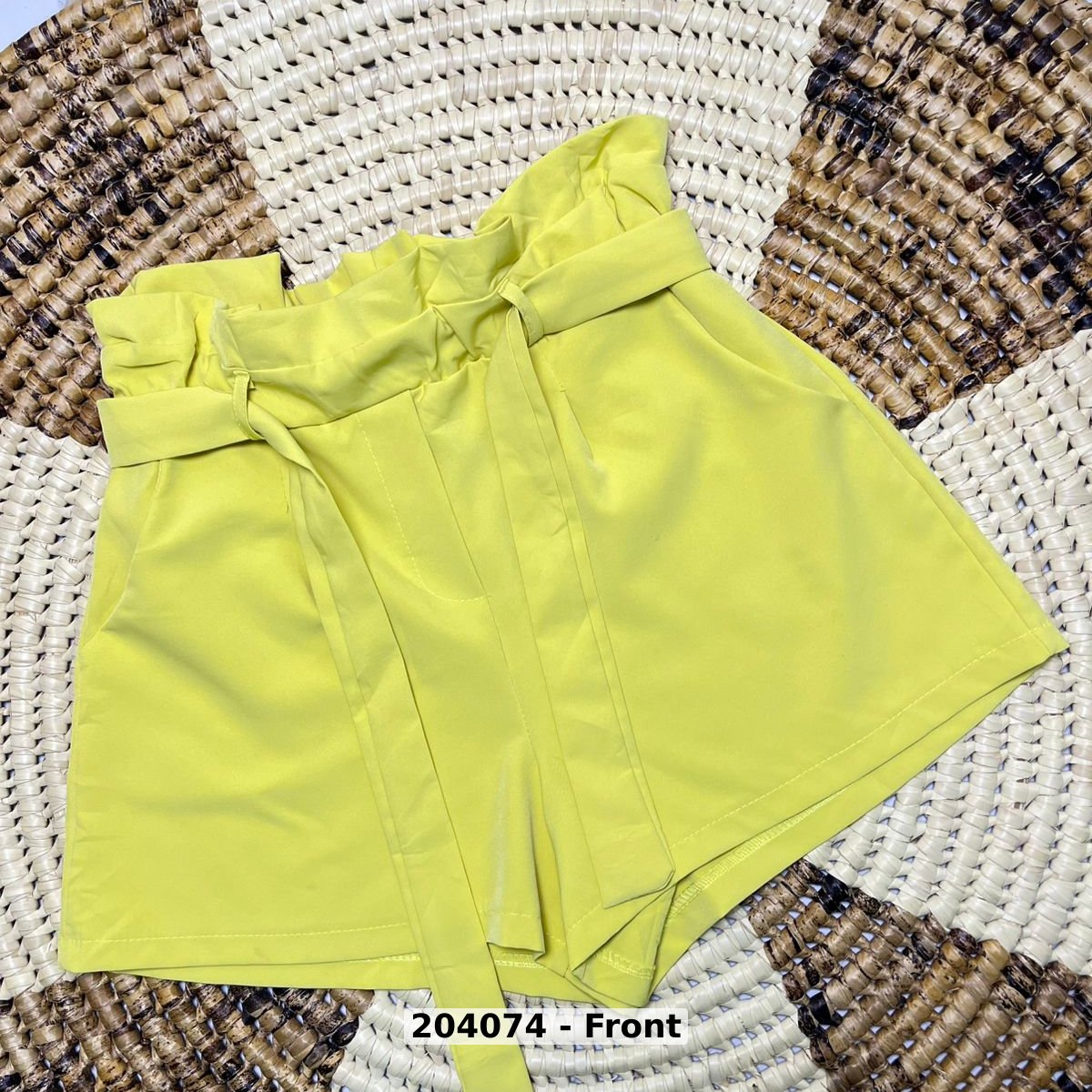women Pants Shorts