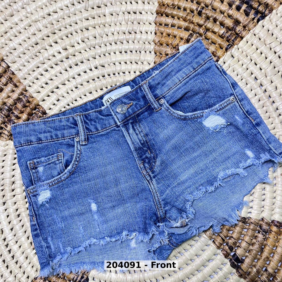 women Pants Shorts