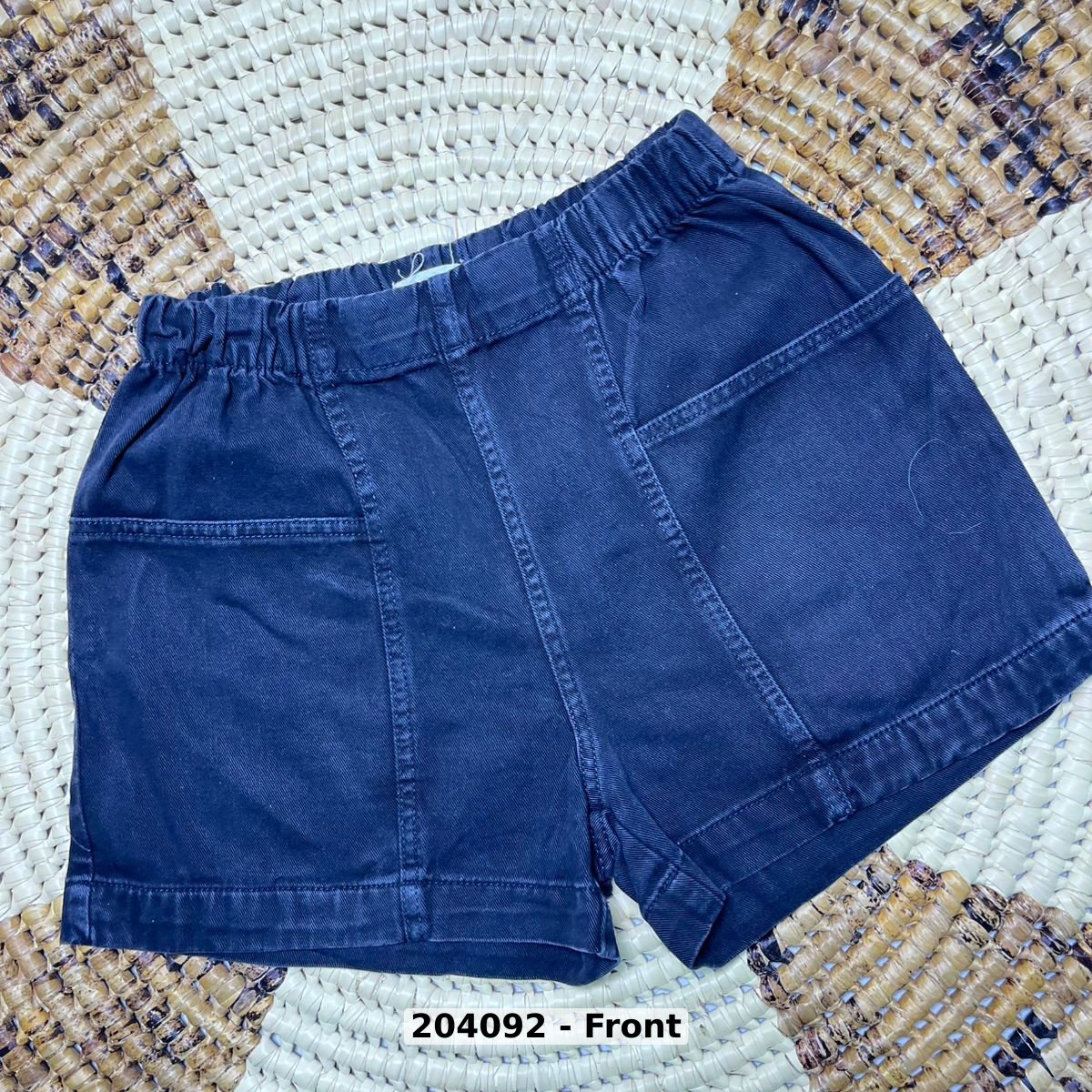 women Pants Shorts