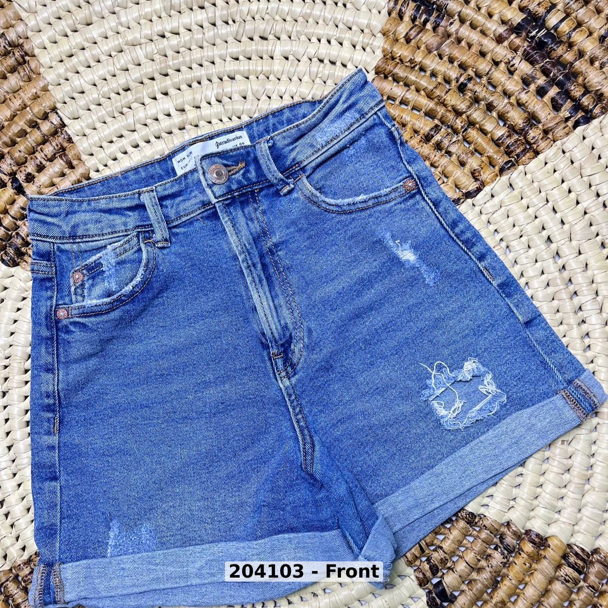 women Pants Shorts