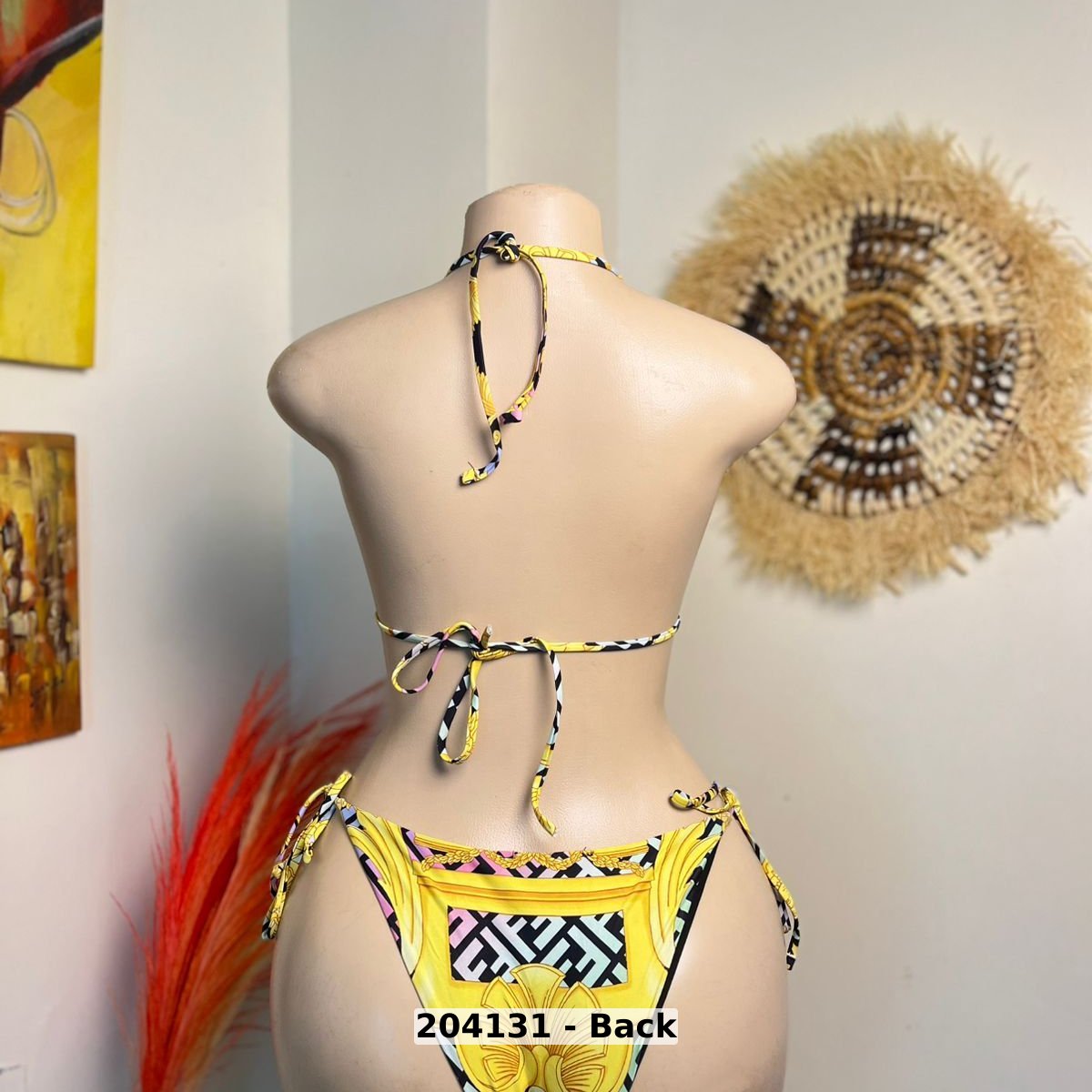 women Swimwear Bikini Sets