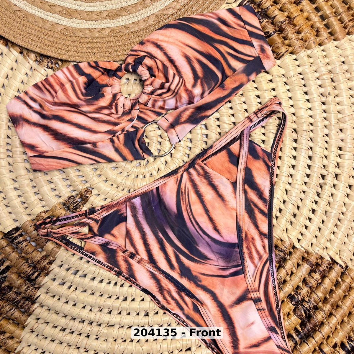 women Swimwear Bikini Sets