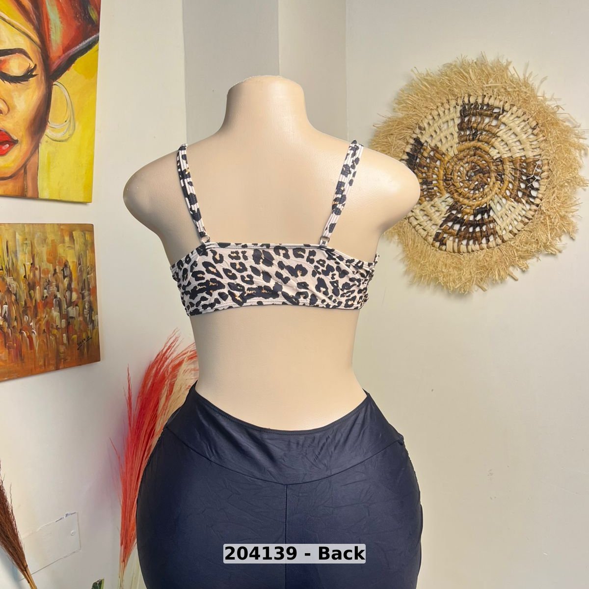 women Swimwear Bikini Sets